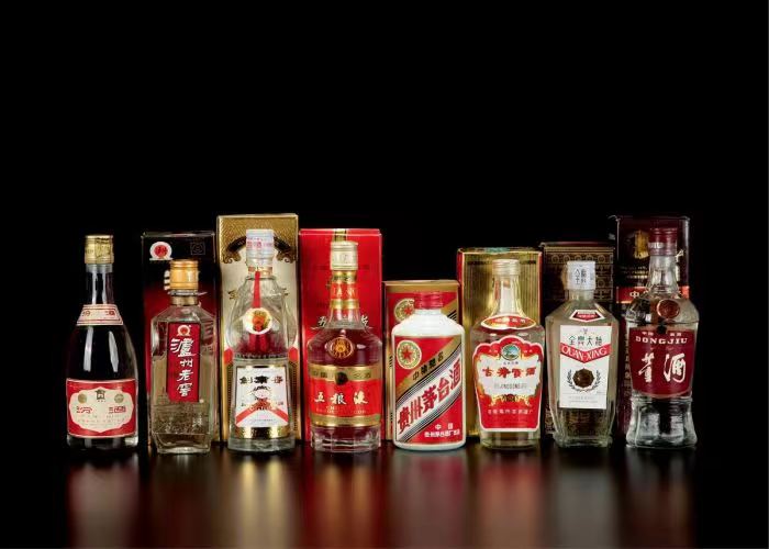 五大连池老酒储存的方法